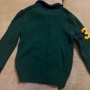 Boys Polo by Ralph Lauren sweater